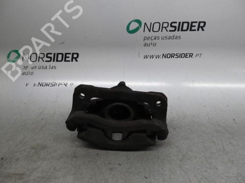 Used Left front brake caliper HONDA CONCERTO (HW, MA) 1.5 i 16V (90 hp) 19188984