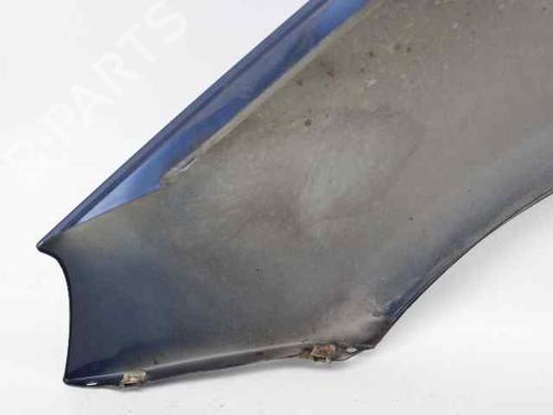 Right front fenders MERCEDES-BENZ B-CLASS Sports Tourer (W245) B 180 CDI (245.207) | BP19242627C42 