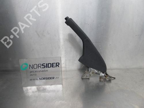Hand brake SEAT CORDOBA (6L2) 1.4 TDI BP19193670I18