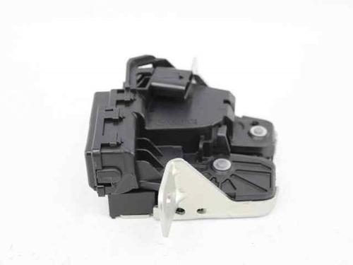 Tailgate lock MERCEDES-BENZ B-CLASS Sports Tourer (W246, W242) B 200 CDI / d (246.208) | BP26535201C101 