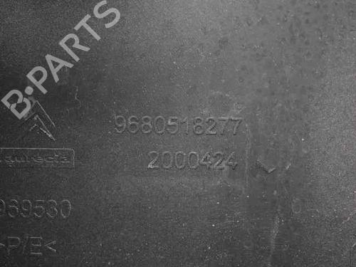 Bak støtfanger CITROËN C4 Picasso I MPV (UD_) 1.6 HDi 110 | BP29873173C8