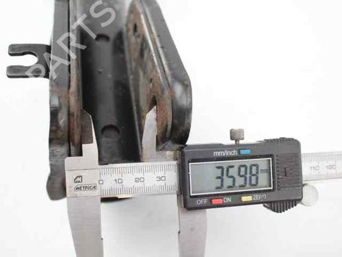 Højre bagtil støddæmper LAND ROVER FREELANDER I (L314)  | BP19227767M19 