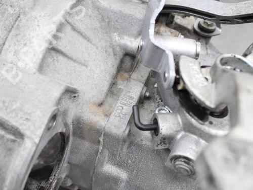 Gearbox SEAT LEON (1P1) 1.9 TDI | BP40554406M3  - Image 6
