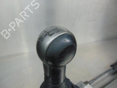 Gear lever SEAT ALTEA (5P1) 1.6 | BP19194194M90 