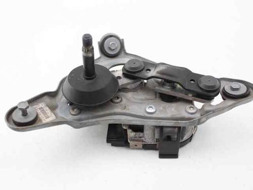 Used Front wiper motor PEUGEOT 508 SW I (8E_) 2.0 HDi RXH Hybrid4 (200 hp) 27666768