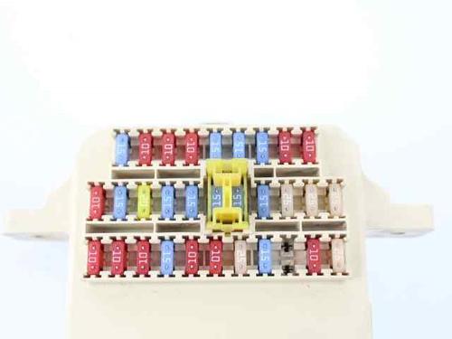 Fuse box KIA PRO CEE'D (ED)  | BP19219904E1 
