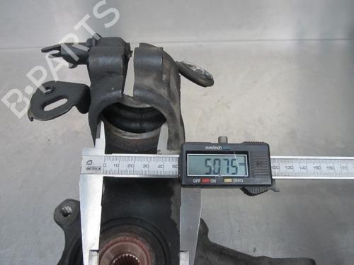 Right front steering knuckle CITROËN XANTIA Break (X1_, X2_) 1.8 i 16V | BP19192514M26 