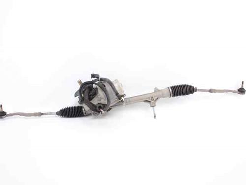 Used Steering rack PEUGEOT 208 I (CA_, CC_) 1.2 VTI 82 (82 hp) 21830425
