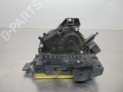 Front right lock FORD FOCUS I (DAW, DBW)  | BP19196038C97 