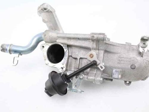 Used Egr PEUGEOT 308 II (LB_, LP_, LW_, LH_, L3_) 1.6 HDi (92 hp) 19227437
