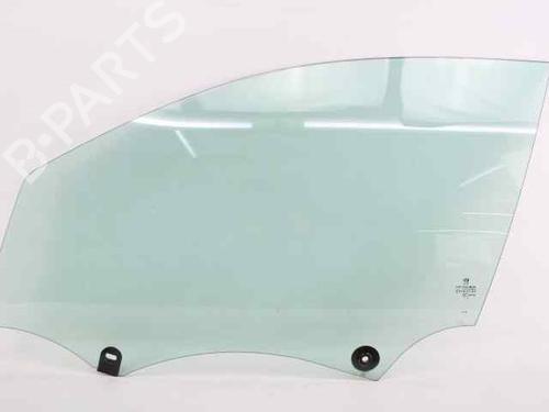 Used Front left door window PEUGEOT 308 SW II (LC_, LJ_, LR_, LX_, L4_) 2.0 BlueHDi 150 (150 hp) 19242447