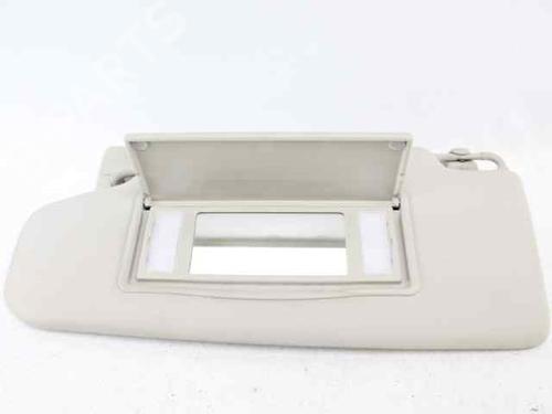 Left sun visor VOLVO V40 Hatchback (525) D2 | BP37863305I1 - Image 4