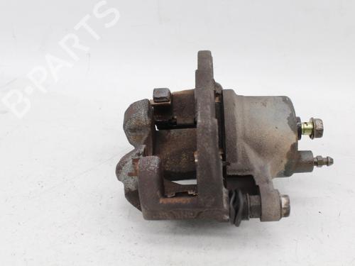 Right front brake caliper TOYOTA YARIS (_P1_) 1.0 (SCP10_, SCP10R) | BP19207686M104 