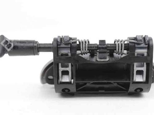 Rear left exterior door handle PEUGEOT 206 Hatchback (2A/C) 1.1 i | BP19216556C130 