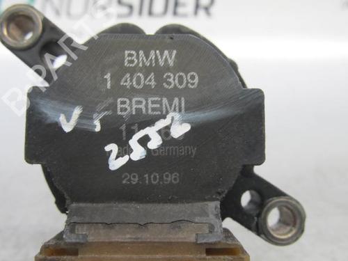 Ignition coil BMW 5 (E39) 525 tds | BP19186949M94 