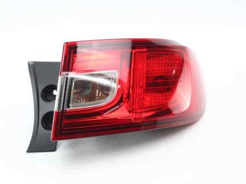 Used Right taillight RENAULT CLIO IV (BH_) 1.5 dCi 90 (90 hp) 23403532