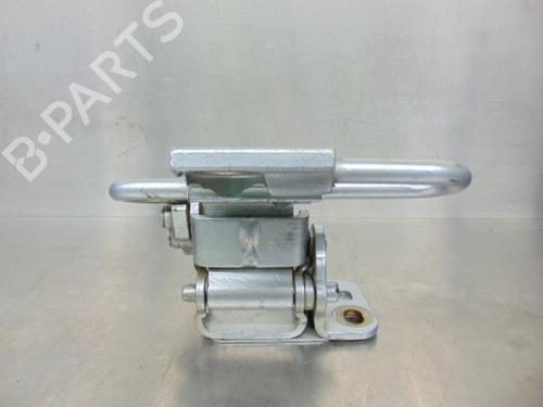 Hinge/Door check strap VW POLO (9N_, 9A_) 1.2 12V | BP19192985C146 