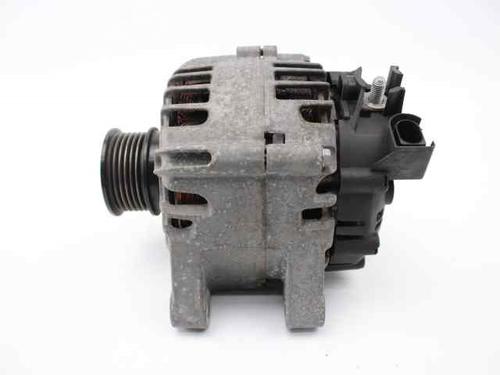 Alternator FORD FOCUS III Turnier  | BP20163170M7 
