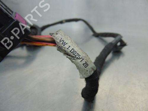 Wiring harness VW GOLF IV (1J1) 2.8 VR6 4motion | BP19193743E16 