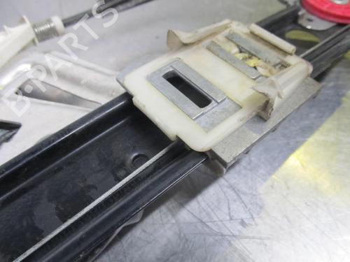 Rear right window mechanism MERCEDES-BENZ S-CLASS (W220)  | BP19188617C25 