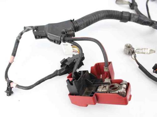 Wiring harness TOYOTA YARIS (_P13_) 1.0 (KSP130_, KSP130) | BP25208099E16 