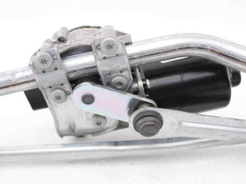 Front wiper motor HYUNDAI i20 II (GB, IB) 1.2 | BP27581795M29 