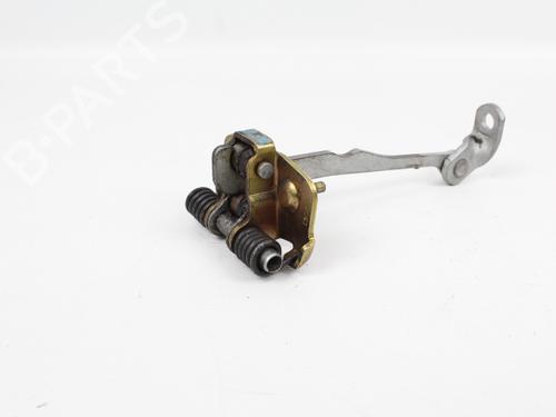 Bisagra/Limitador de puerta RENAULT SCÉNIC I MPV (JA0/1_, FA0_) 1.4 16V (JA0D, JA1H, Ja0W, JA10) (95 hp) 19206820