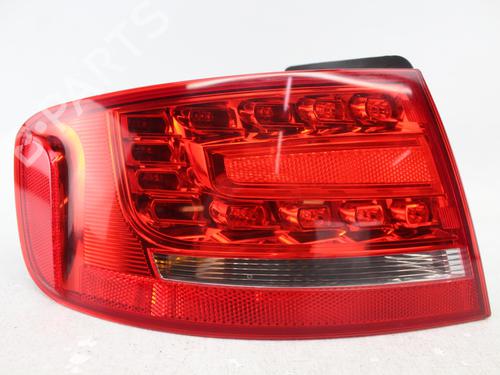 Left taillight AUDI A4 B8 (8K2) S4 quattro | BP40163181C34 - Image 2