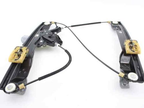 Used Front left window mechanism FORD FOCUS III Turnier [2010-2020]  19237302