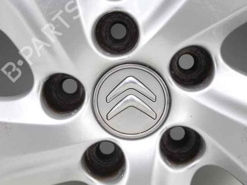 Fælk CITROËN C4 Picasso II 1.6 HDi / BlueHDi 115 | BP37186920C45 - Image 2
