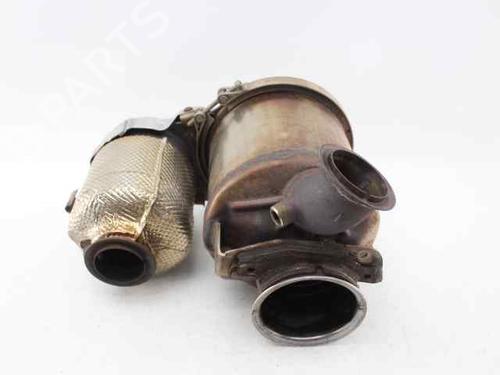 Particulate filter SKODA OCTAVIA III Combi (5E5, 5E6) 1.6 TDI | BP36173941M81 - Image 2