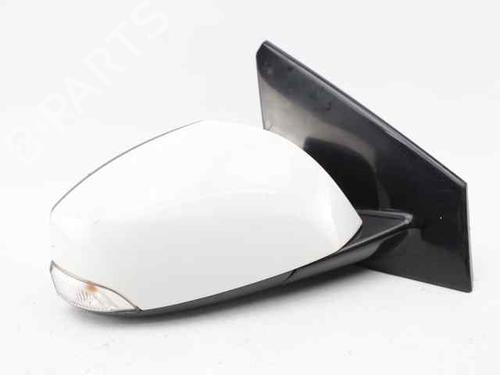 Used Right mirror RENAULT MEGANE III Hatchback (BZ0/1_, B3_) 1.5 dCi (BZ0C) (90 hp) 24169926