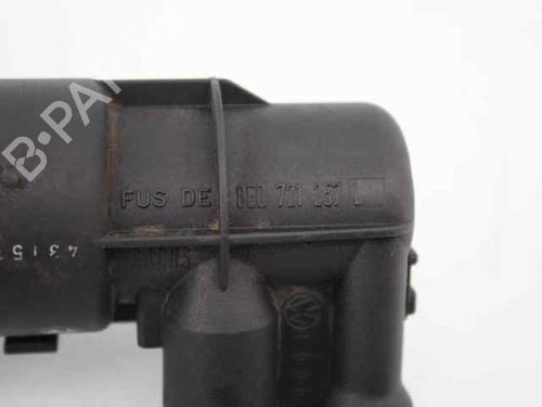 Clutch slave cylinder AUDI A4 B7 Avant (8ED) 1.9 TDI | BP19223219M113 
