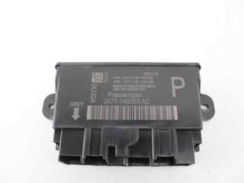 electronic-module-ford-focus-iv-hn-2018-34334120 main image