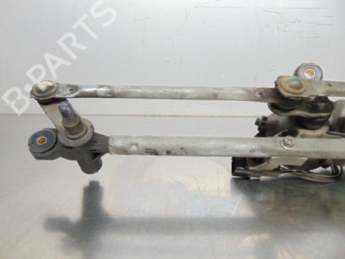 Front wiper motor CHEVROLET AVEO / KALOS Saloon (T250, T255) 1.4 | BP19198056M29 