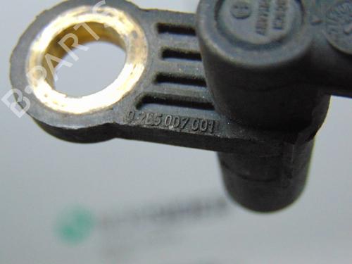 Electronic module MERCEDES-BENZ S-CLASS (W220)  | BP19188523M83 