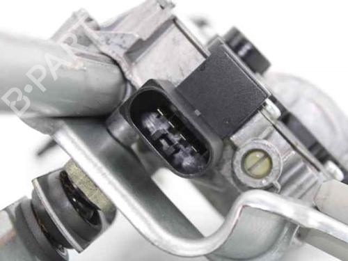 Front wiper motor BMW 1 (E87)  | BP19224035M29 