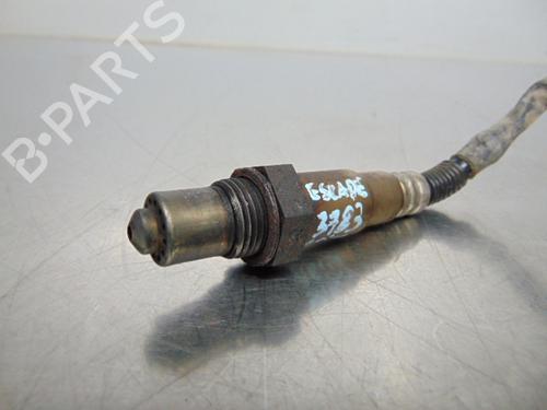 Electronic sensor OPEL AGILA (A) (H00) 1.0 (F68) | BP19194297M84 