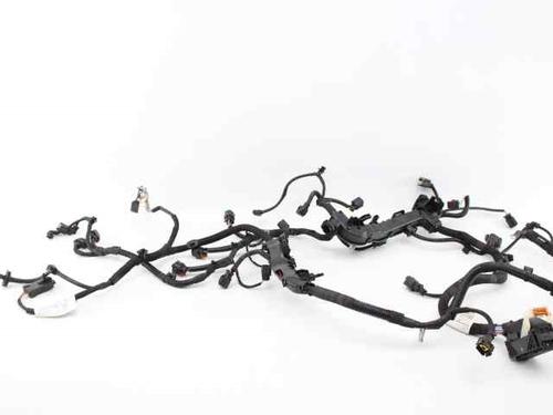 Used Wiring harness Wiring harness CITROËN C3 AIRCROSS II (2R_, 2C_) 1.2 PureTech 82 (2RHMRC, 2RHMZB) (82 hp) 27393902 27393902
