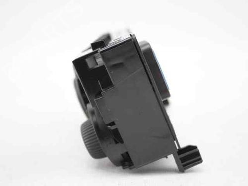 Climate control CITROËN C3 Picasso (SH_) 1.6 HDI 90 | BP19232185I5 