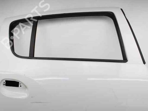 Right rear door DACIA SANDERO II 1.5 dCi 75 / Blue dCi 75 (B8JW, B8M4, B8AH, B8M7, B8M6) | BP19237140C5 