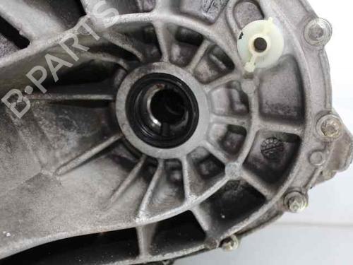 Gearbox RENAULT LAGUNA III (BT0/1) 1.5 dCi (BT00, BT0A, BT0T, BT1J) | BP19213082M3