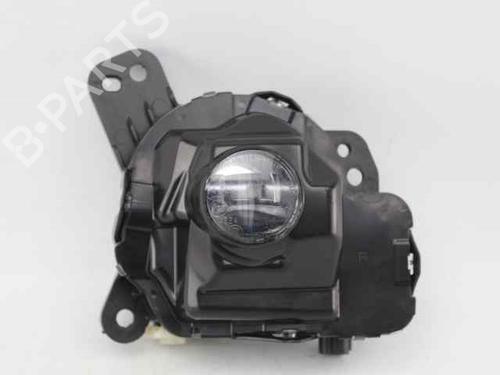 Feu de brouillard avant droit MAZDA CX-5 (KE, GH) 2.2 D AWD (KE102) (175 hp) 32100882
