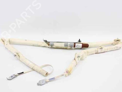Right curtain airbag CHEVROLET CRUZE (J300) 2.0 CDI 13251652