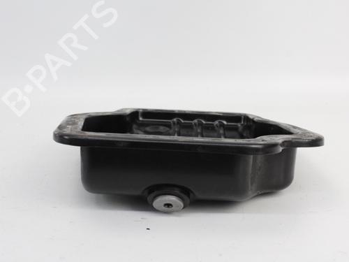 Oliebundkar OPEL MERIVA A MPV (X03) 1.7 CDTI (E75) | BP19204495M115 