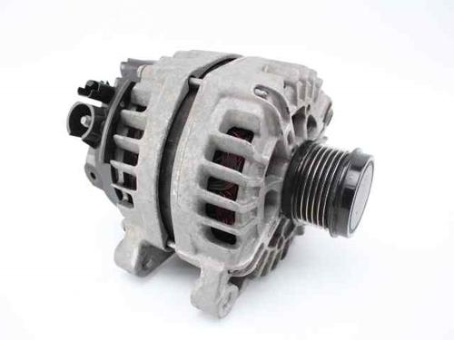 Alternator PEUGEOT 308 II (LB_, LP_, LW_, LH_, L3_) 1.6 HDi 100 | BP19246582M7 
