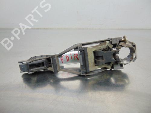 Front right exterior door handle VW POLO (9N_, 9A_) 1.9 SDI | BP19197902C129 