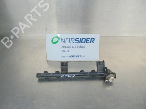 Used Injection rail RENAULT CLIO I (B/C57_, 5/357_) 1.2 (5/357Y, 5/357K) (58 hp) 19201645