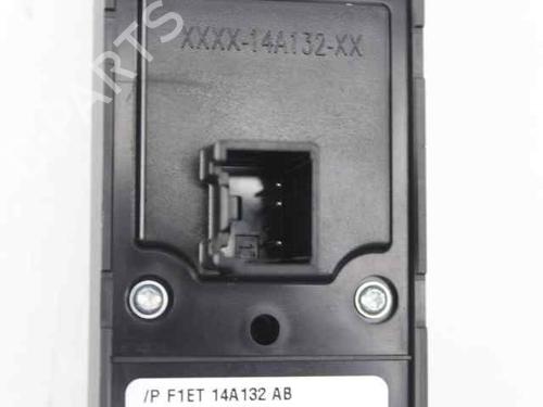 Left front window switch FORD C-MAX II (DXA/CB7, DXA/CEU) 1.5 TDCi | BP33007903I27 - Image 4