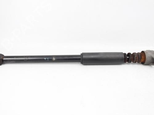 Used Left rear shock absorber FORD FIESTA V (JH_, JD_) 1.4 TDCi (68 hp) 19215028